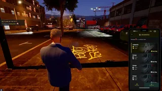 Скриншот 3 к игре Pionero Capital