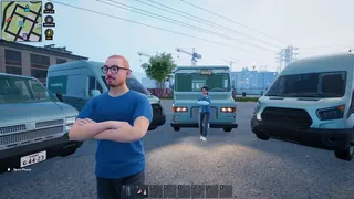 Скриншот 5 к игре Pionero Capital