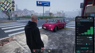 Скриншот 6 к игре Pionero Capital