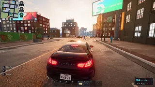 Скриншот 7 к игре Pionero Capital