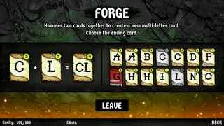 Скриншот 2 к игре Utterance
