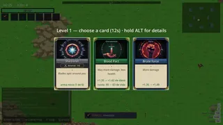 Скриншот 2 к игре Kronon Era