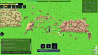 Скриншот 3 к игре Kronon Era