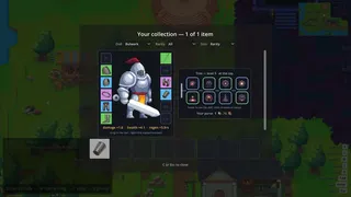 Скриншот 4 к игре Kronon Era