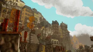 Скриншот 5 к игре Odd Town