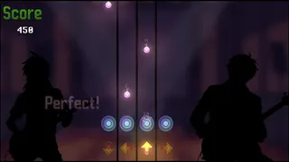 Скриншот 5 к игре Quietus Euphony