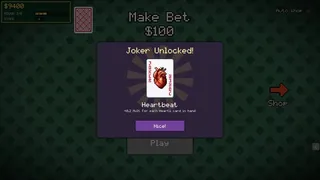 Скриншот 5 к игре Enchanted Blackjack