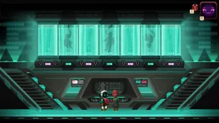 Скриншот 1 к игре ROSETIA: A First Contact RPG