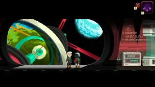 Скриншот 7 к игре ROSETIA: A First Contact RPG