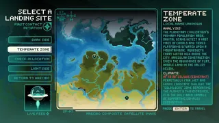 Скриншот 8 к игре ROSETIA: A First Contact RPG