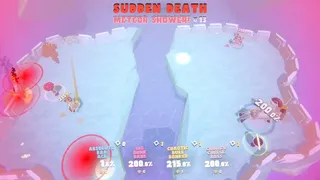 Скриншот 4 к игре GET RAMMED