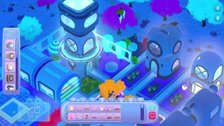 Скриншот 6 к игре Kibus Moon Rock
