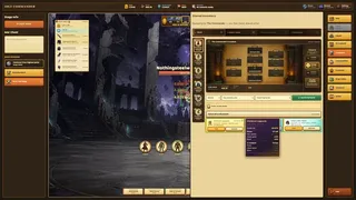 Скриншот 3 к игре Idle Commander
