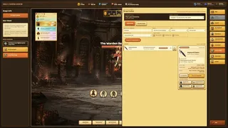 Скриншот 4 к игре Idle Commander