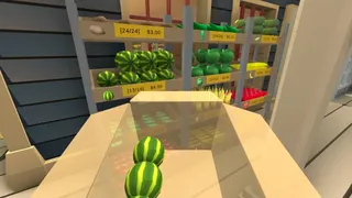 Скриншот 8 к игре Sproutmart – Grocery Store Simulator