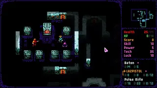 Скриншот 2 к игре Deadzoned