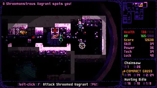 Скриншот 3 к игре Deadzoned