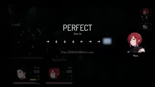 Скриншот 5 к игре Iron Verdict