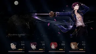 Скриншот 6 к игре Iron Verdict