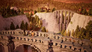 Скриншот 6 к игре Town to City