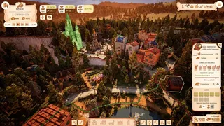 Скриншот 7 к игре Town to City