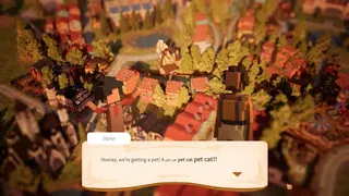 Скриншот 8 к игре Town to City