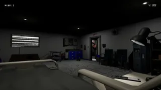 Скриншот 1 к игре The Last Wait