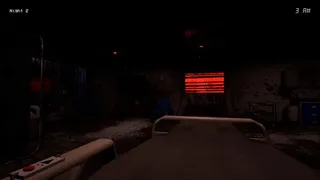 Скриншот 6 к игре The Last Wait