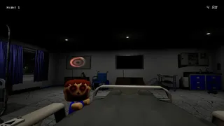Скриншот 7 к игре The Last Wait