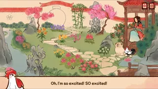 Скриншот 2 к игре Rooster