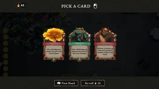 Скриншот 3 к игре Oaks vs Orcs