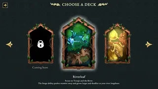 Скриншот 7 к игре Oaks vs Orcs