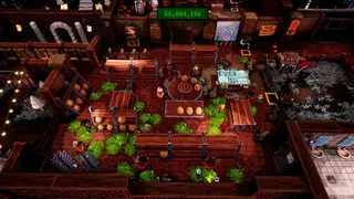 Скриншот 2 к игре P.O.P: Price of Penance
