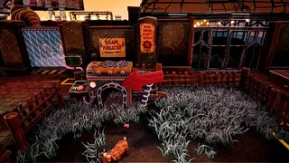 Скриншот 3 к игре P.O.P: Price of Penance