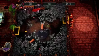 Скриншот 7 к игре P.O.P: Price of Penance