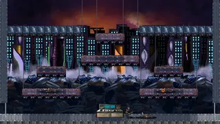 Скриншот 2 к игре GRAFT