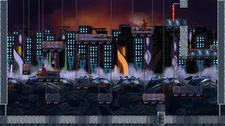 Скриншот 5 к игре GRAFT