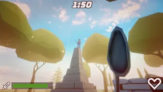 Скриншот 5 к игре Roshambrawl