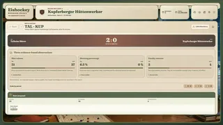 Скриншот 7 к игре Eishockey Manager Legacy