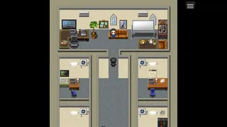 Скриншот 7 к игре DROWNSCROLL