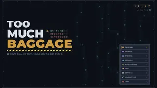 Скриншот 5 к игре Too Much Baggage