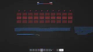 Скриншот 4 к игре We March as One