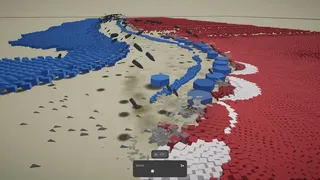 Скриншот 5 к игре We March as One
