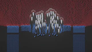 Скриншот 7 к игре We March as One
