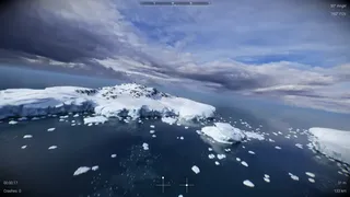 Скриншот 5 к игре FPV Sky - Drone Simulator