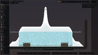 Скриншот 6 к игре Sediment