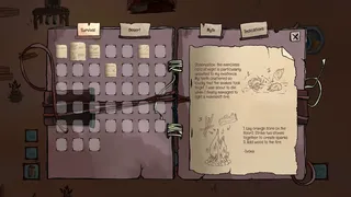 Скриншот 4 к игре Wandering Within