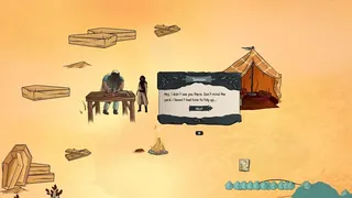 Скриншот 5 к игре Wandering Within
