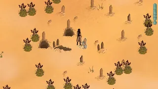 Скриншот 6 к игре Wandering Within