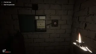Скриншот 4 к игре Bunker